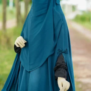 Readymade Khimar Hijab