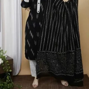 Unstitch Three Piece