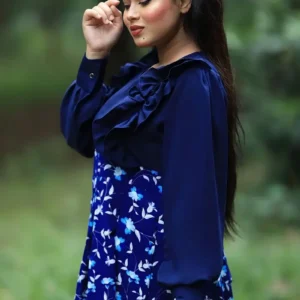 ওয়ান পিস গাউন