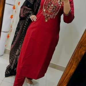 Radymade Three Piece